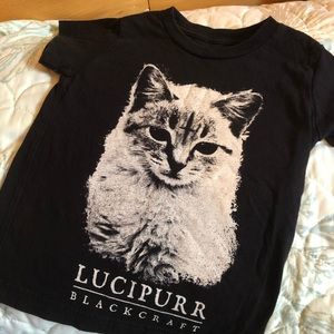 Blackcraft toddler shirt (size 2T)